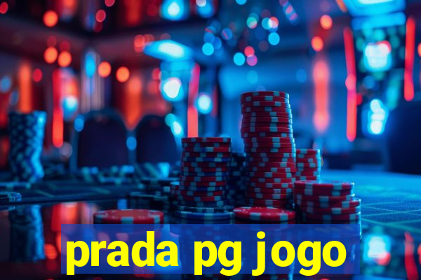 prada pg jogo